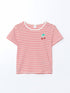 LC Waikiki T-Shirts - Baby Girls